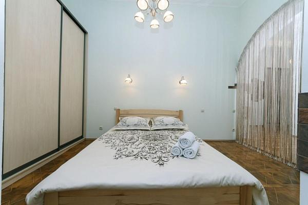 Luxury Apartments In The Center Of Old Kiev ภายนอก รูปภาพ