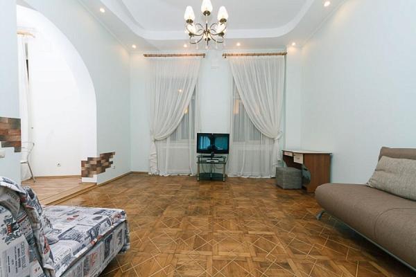 Luxury Apartments In The Center Of Old Kiev ภายนอก รูปภาพ