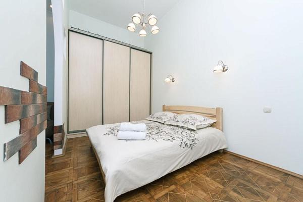 Luxury Apartments In The Center Of Old Kiev ภายนอก รูปภาพ